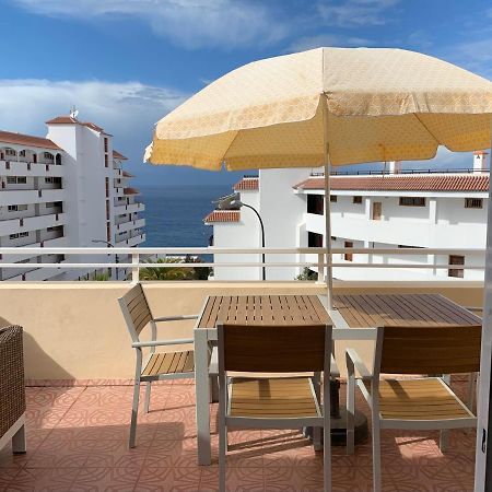 Ocean Sun Puerto de Santiago (Tenerife) Exterior foto
