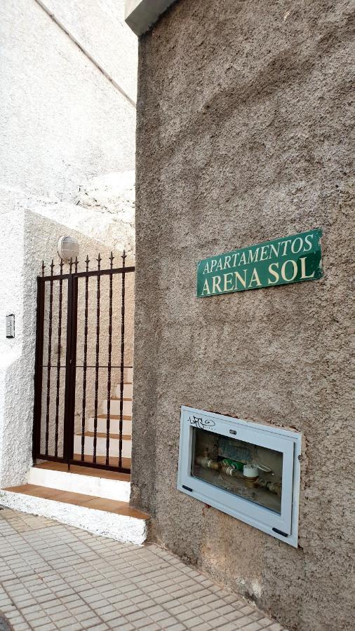 Ocean Sun Puerto de Santiago (Tenerife) Exterior foto
