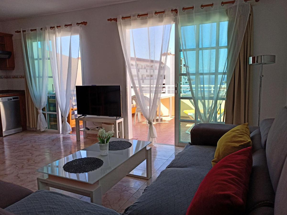 Ocean Sun Puerto de Santiago (Tenerife) Exterior foto