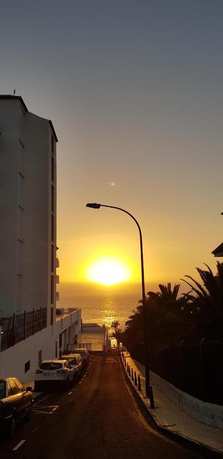 Ocean Sun Puerto de Santiago (Tenerife) Exterior foto