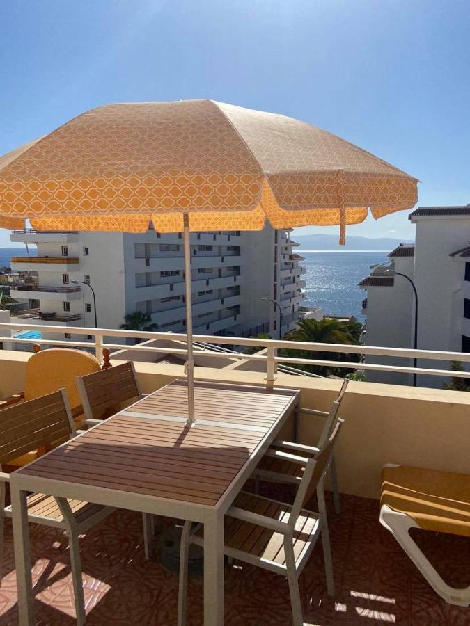 Ocean Sun Puerto de Santiago (Tenerife) Exterior foto