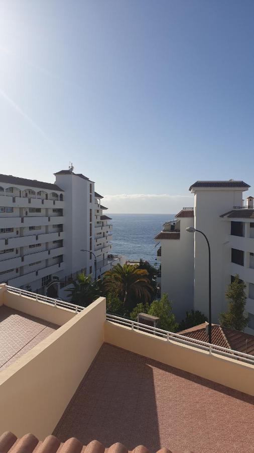 Ocean Sun Puerto de Santiago (Tenerife) Exterior foto