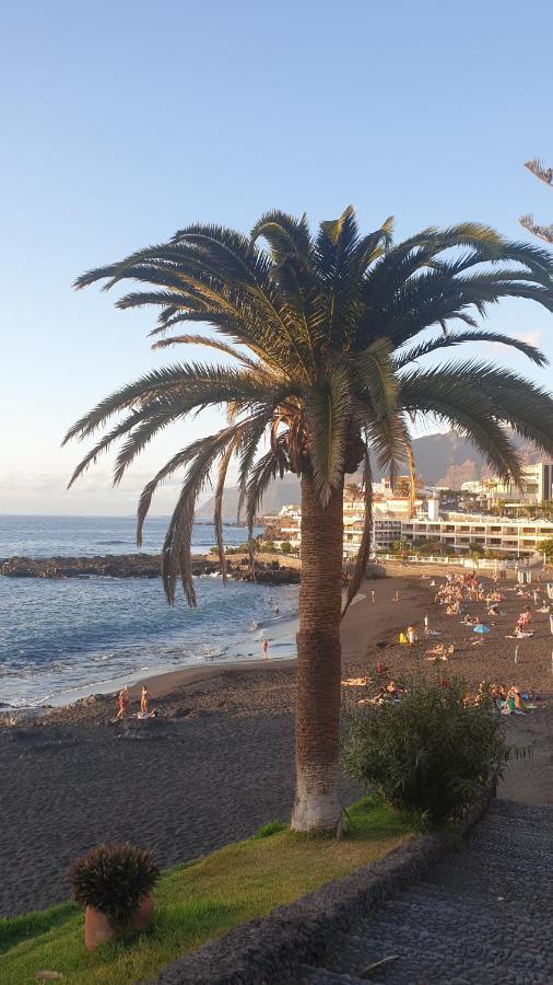 Ocean Sun Puerto de Santiago (Tenerife) Exterior foto