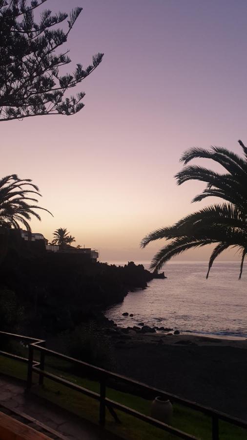 Ocean Sun Puerto de Santiago (Tenerife) Exterior foto