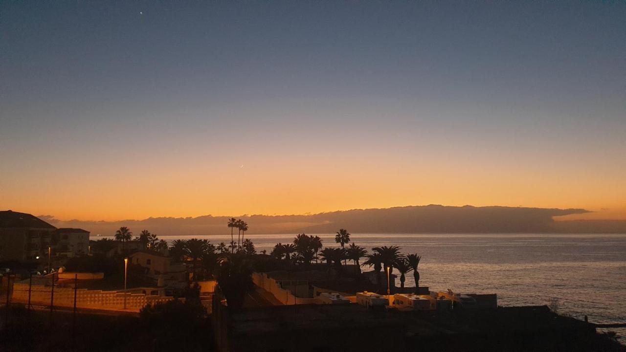 Ocean Sun Puerto de Santiago (Tenerife) Exterior foto