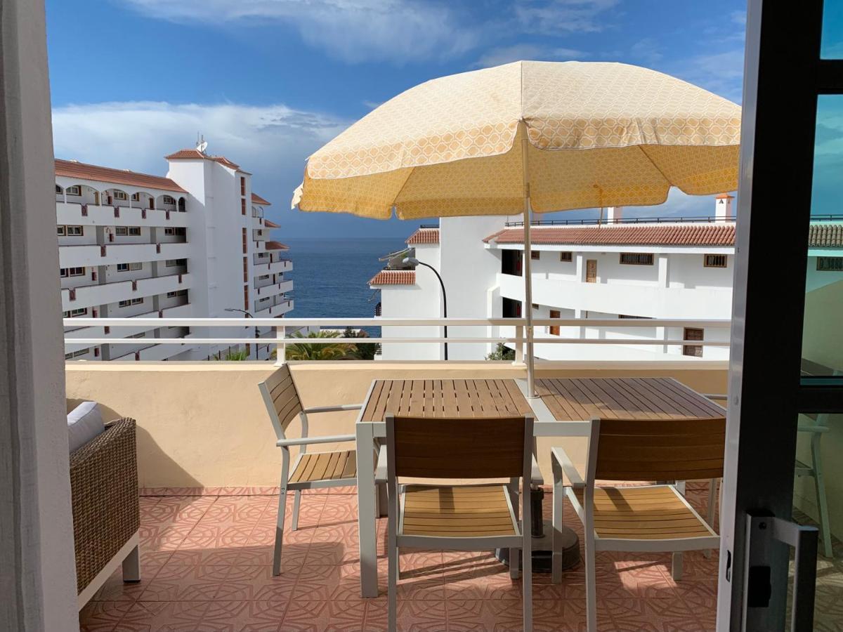 Ocean Sun Puerto de Santiago (Tenerife) Exterior foto