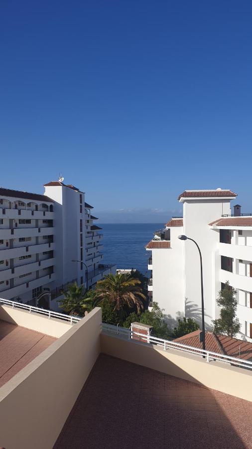 Ocean Sun Puerto de Santiago (Tenerife) Exterior foto