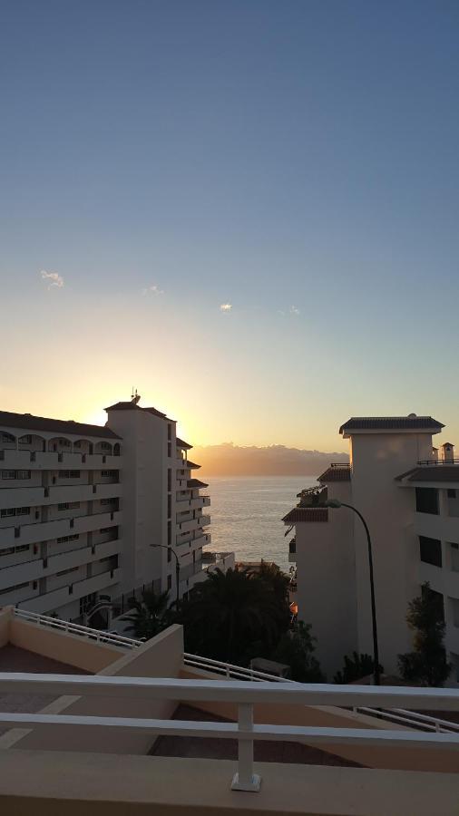 Ocean Sun Puerto de Santiago (Tenerife) Exterior foto