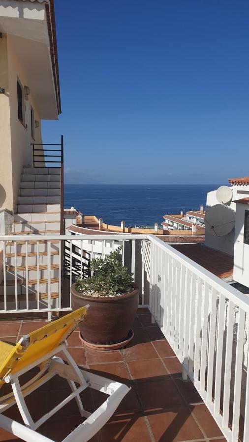 Ocean Sun Puerto de Santiago (Tenerife) Exterior foto